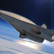 Illustration for article titled New Panoramic Images Show Area 51’s New Mystery Hangar Is Gigantic